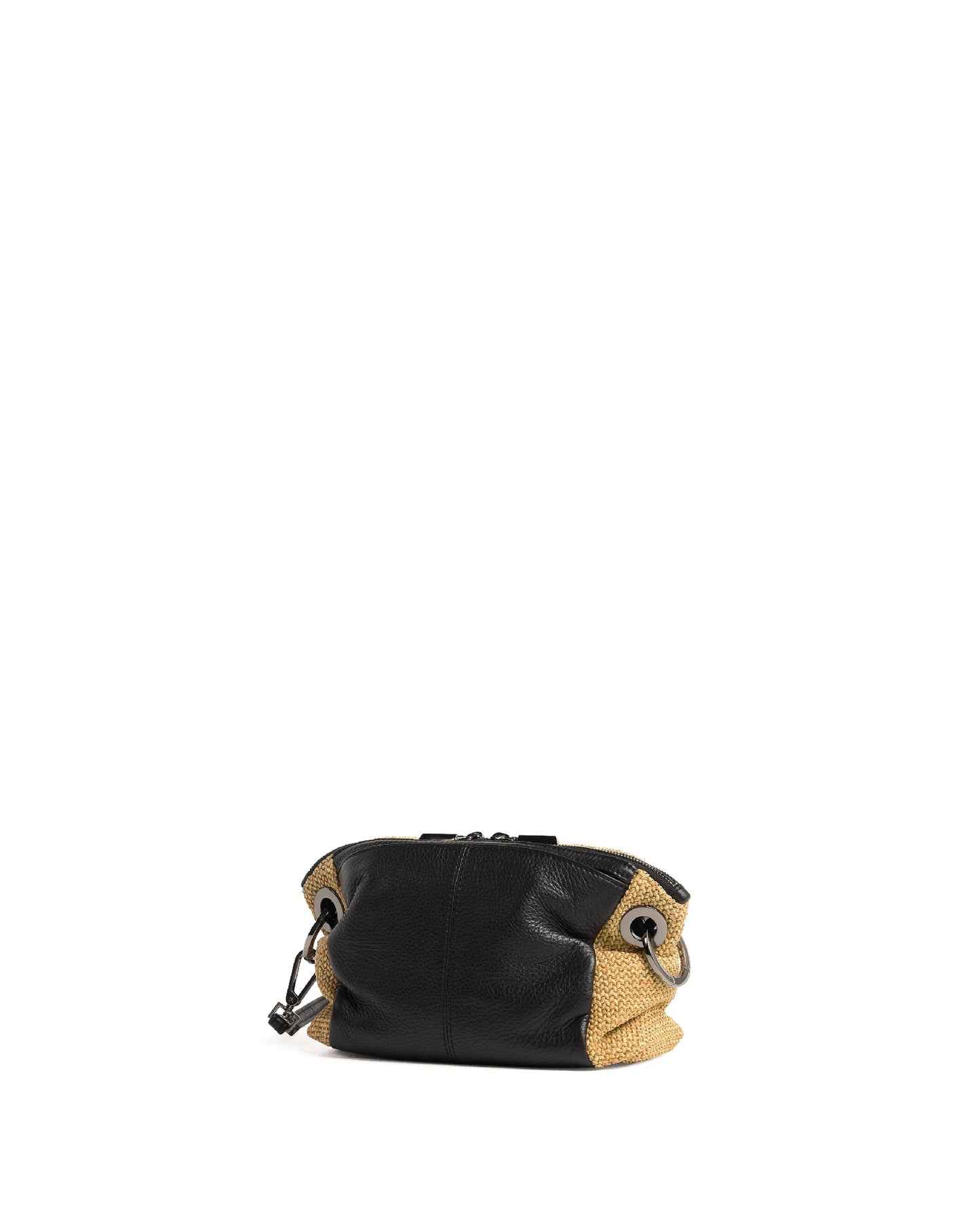 Hammitt Daniel Crossbody Clutch  Small - Soft Leather Convertible Bag