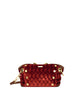 Monarch Velvet/Antique Gold