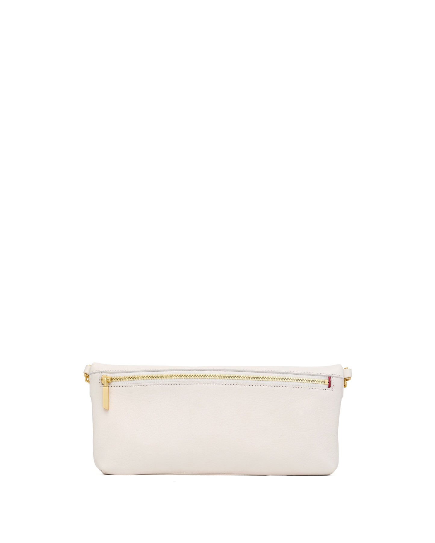 Hammitt Invitation Clutch  One Size - Soft Leather Clutch
