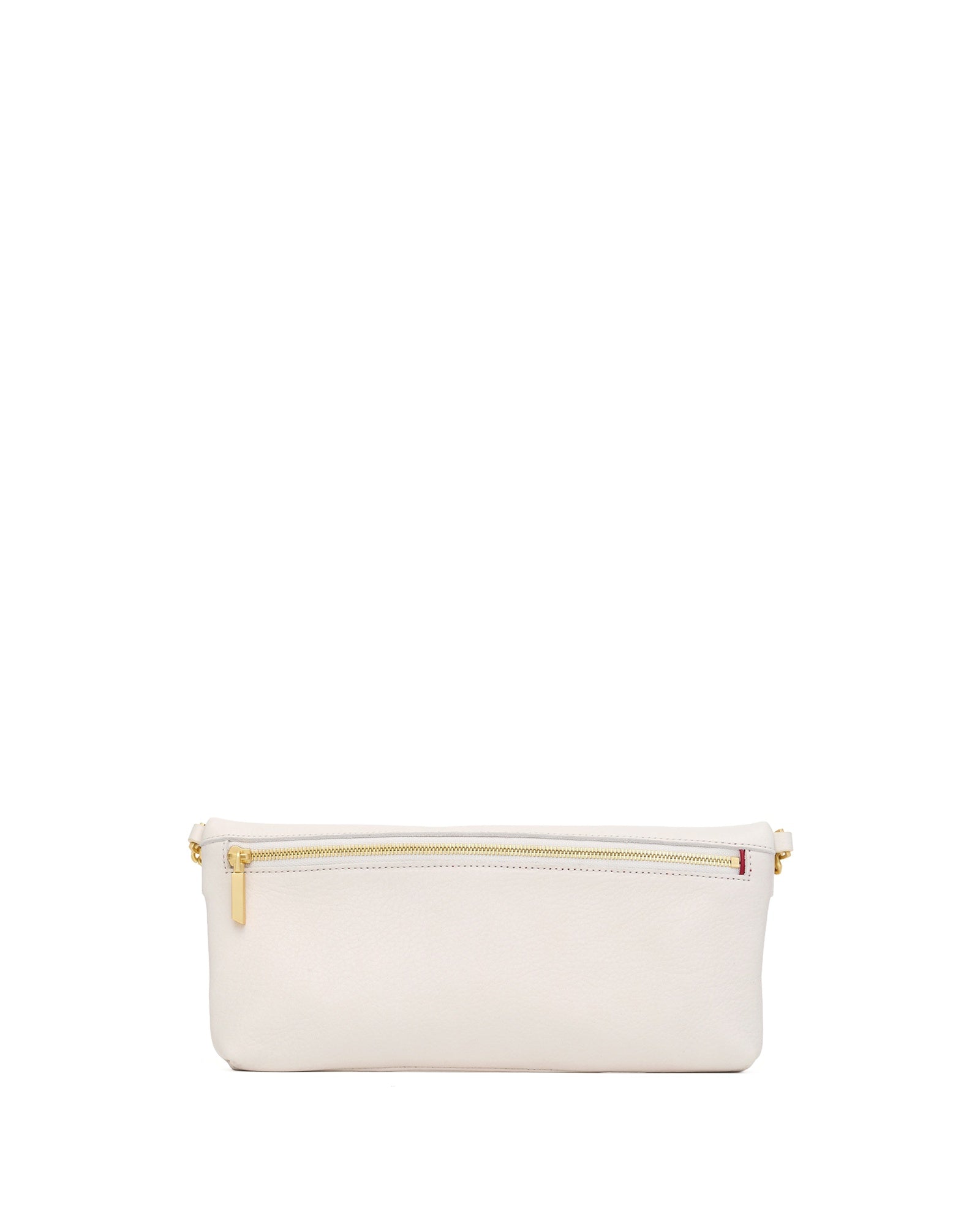 Hammitt Invitation Clutch  One Size - Soft Leather Clutch