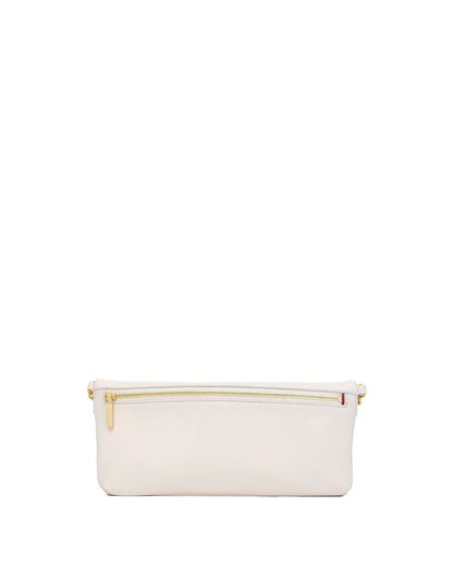 Hammitt Invitation Clutch  One Size - Soft Leather Clutch