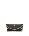 Black/Brushed Gold