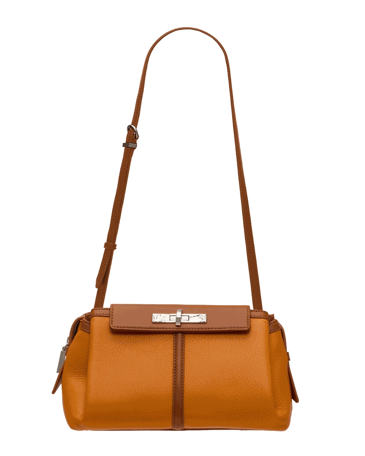 Hammitt Charlotte Medium - Soft Leather Shoulder Bag