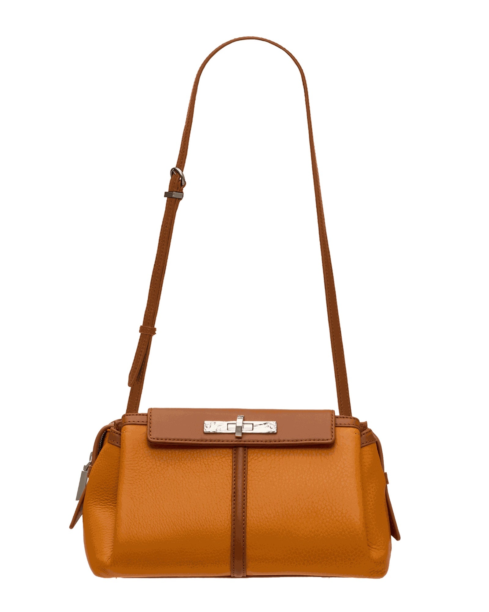 Hammitt Charlotte Medium - Soft Leather Shoulder Bag