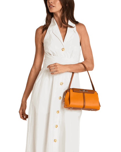 Hammitt Charlotte Medium - Soft Leather Shoulder Bag