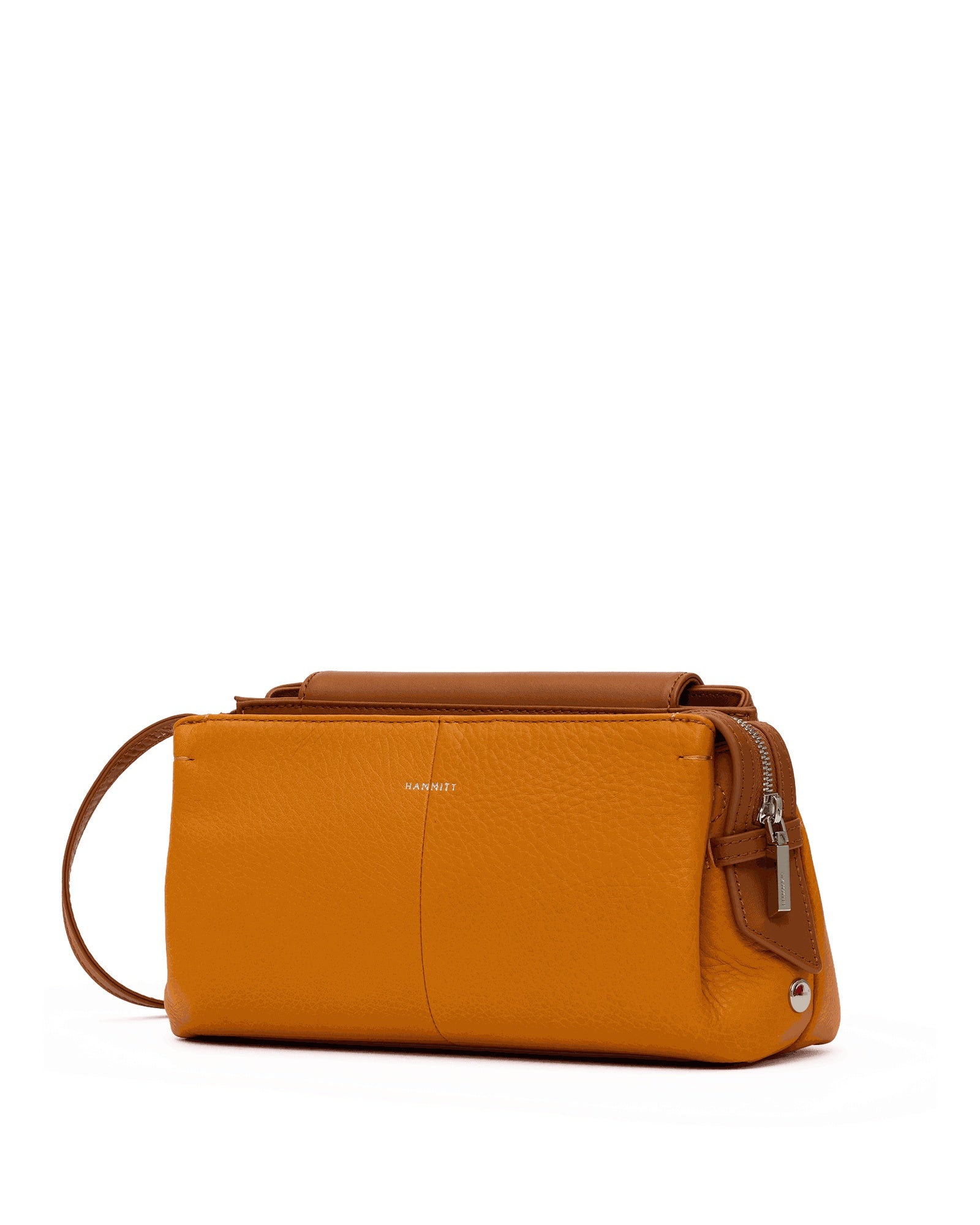 Hammitt Charlotte Medium - Soft Leather Shoulder Bag