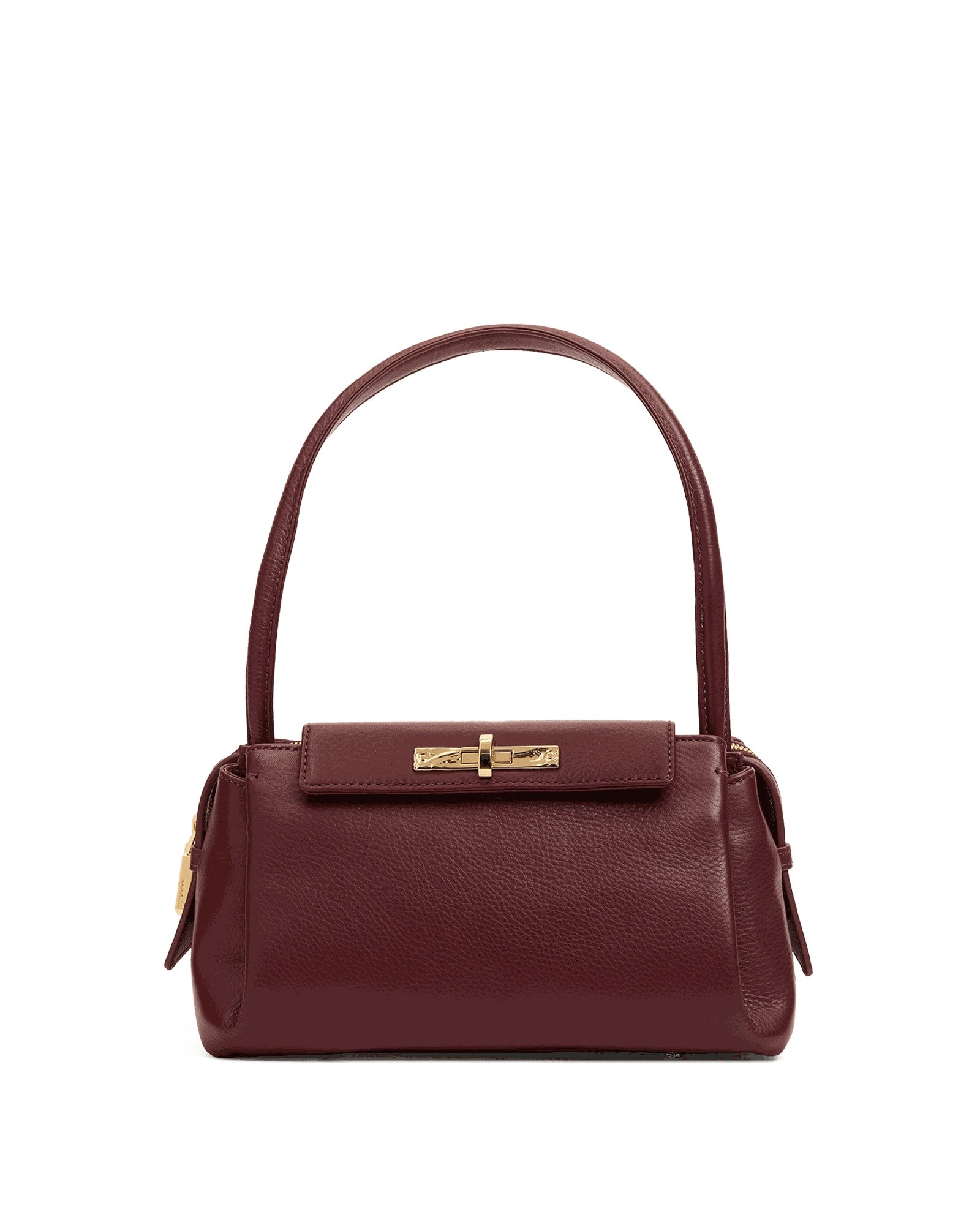 Hammitt Charlotte Medium - Soft Leather Shoulder Bag
