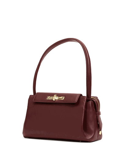 Hammitt Charlotte Medium - Soft Leather Shoulder Bag
