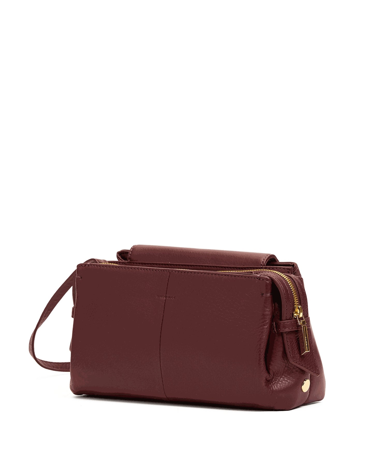 Hammitt Charlotte Medium - Soft Leather Shoulder Bag