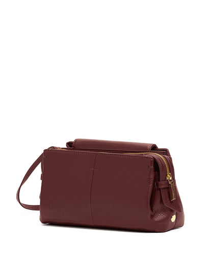Hammitt Charlotte Medium - Soft Leather Shoulder Bag