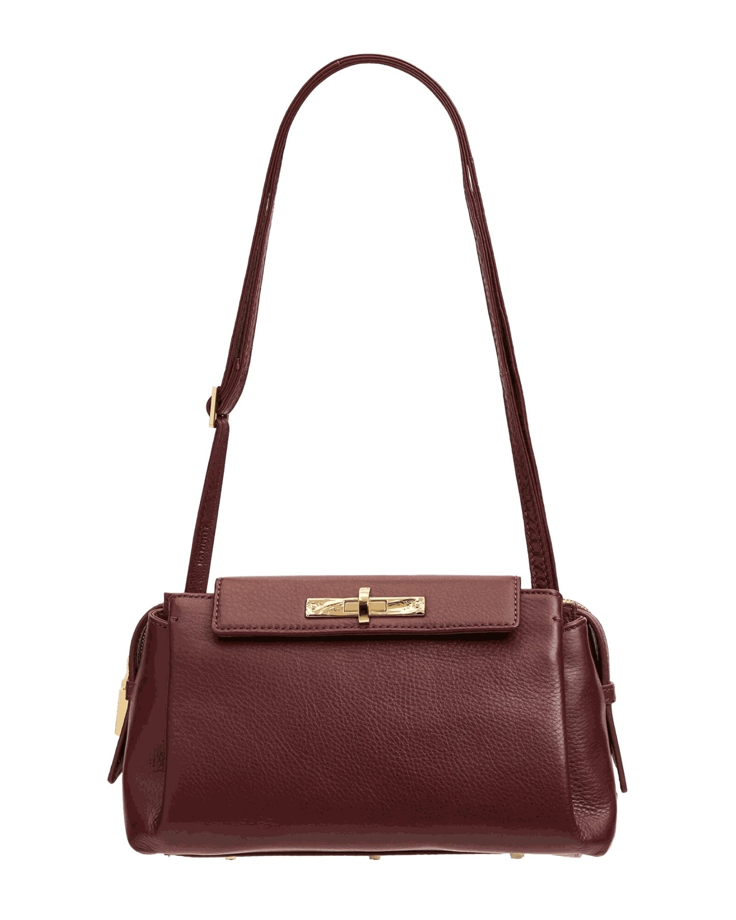 Hammitt Charlotte Medium - Soft Leather Shoulder Bag
