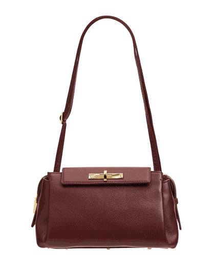 Hammitt Charlotte Medium - Soft Leather Shoulder Bag
