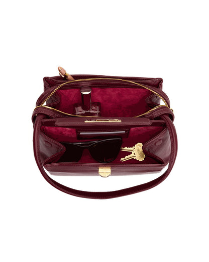 Hammitt Charlotte Medium - Soft Leather Shoulder Bag