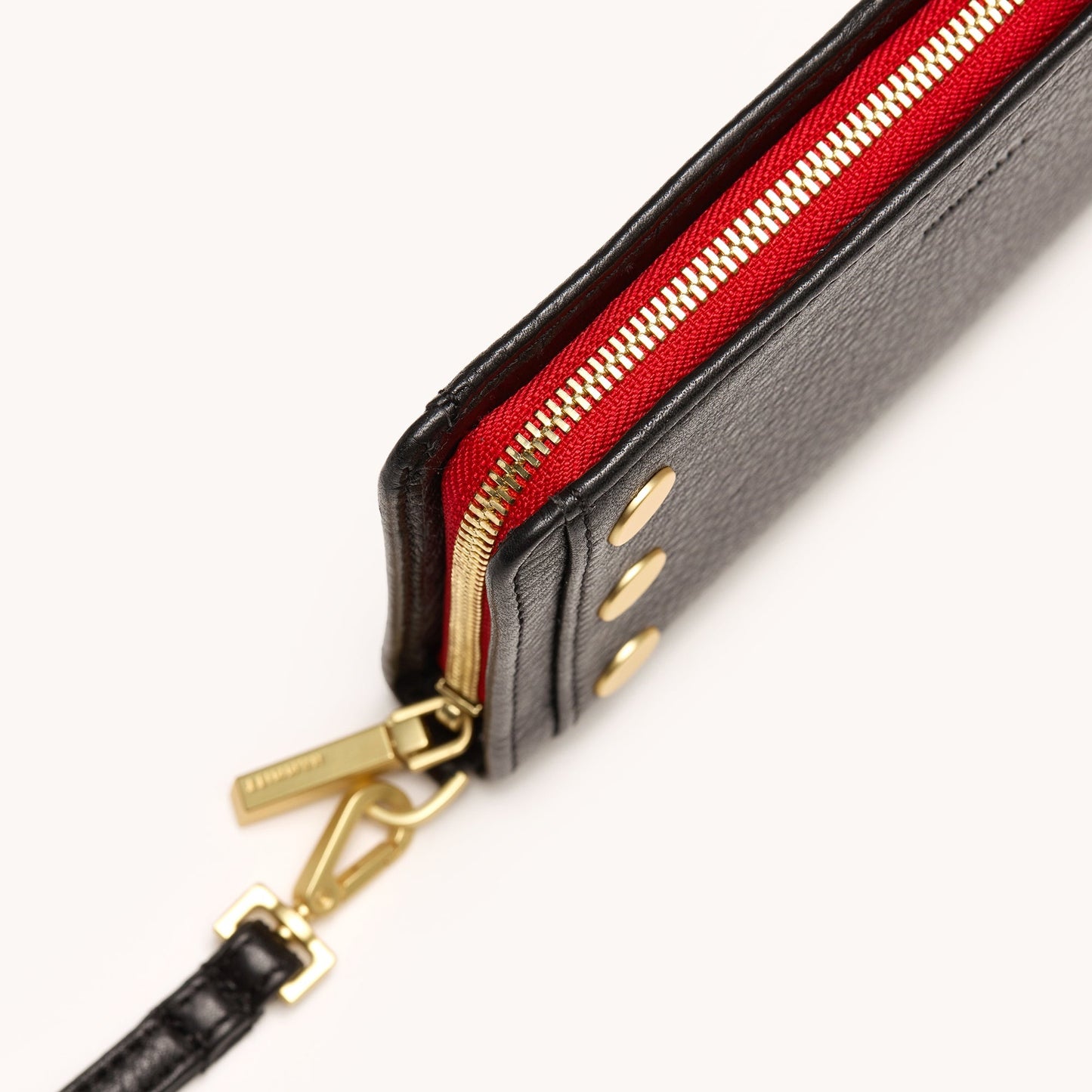 Hammitt Bryant Wallet  One Size - Soft Leather Wallet