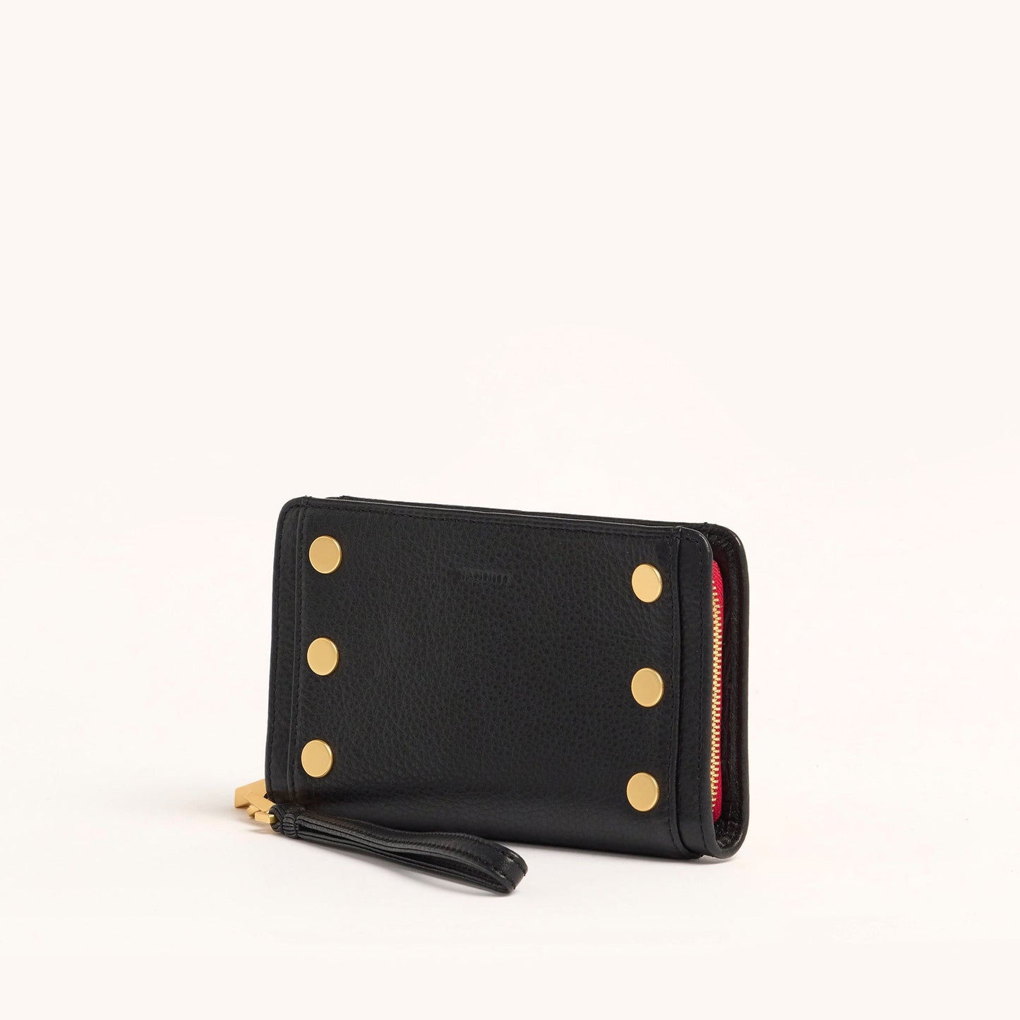 Hammitt Bryant Wallet  One Size - Soft Leather Wallet