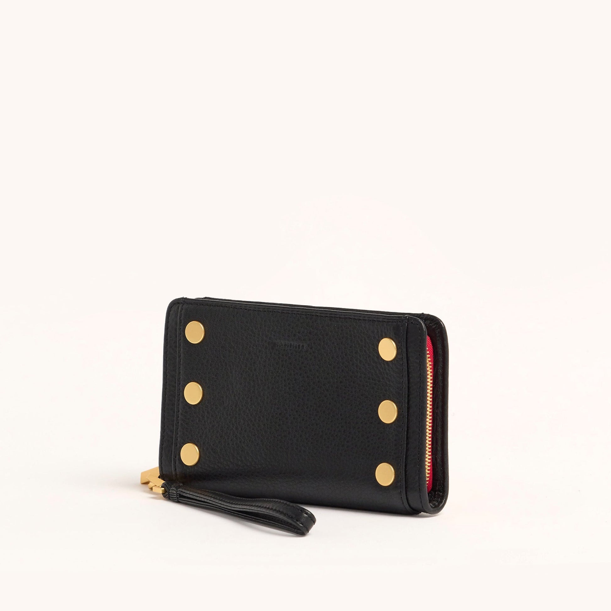 Hammitt Bryant Wallet  One Size - Soft Leather Wallet