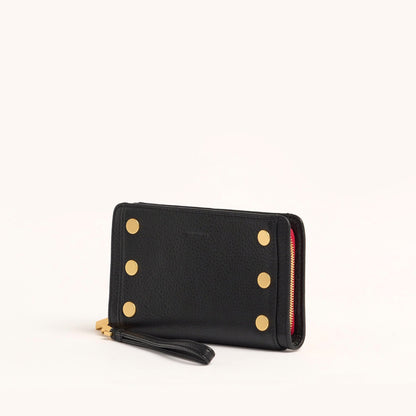 Hammitt Bryant Wallet  One Size - Soft Leather Wallet
