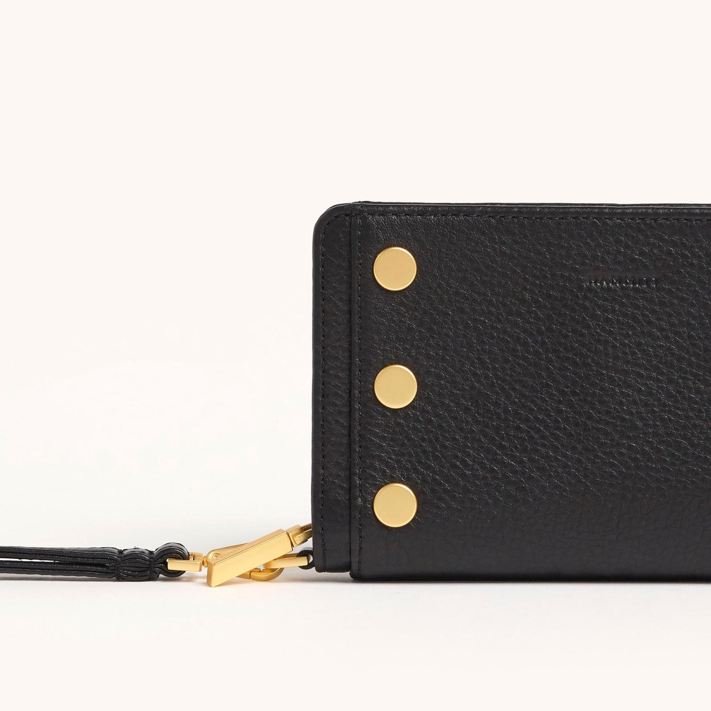 Hammitt Bryant Wallet  One Size - Soft Leather Wallet