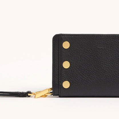 Hammitt Bryant Wallet  One Size - Soft Leather Wallet
