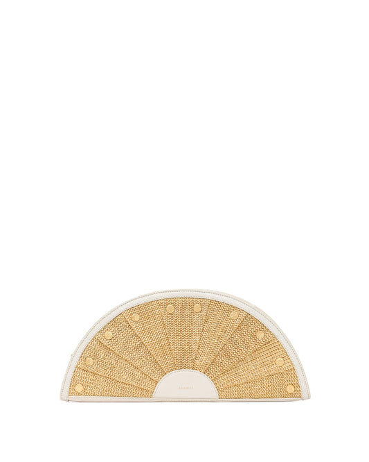 Hammitt Shelley Crossbody Clutch One Size
