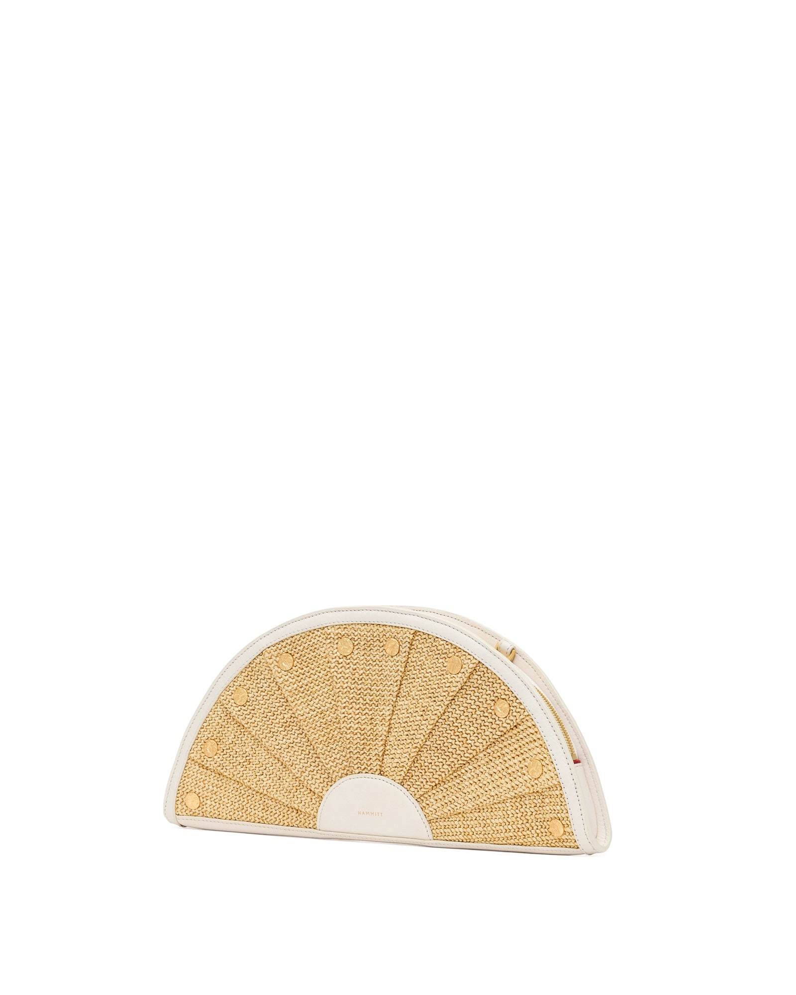 Hammitt Shelley Crossbody Clutch One Size
