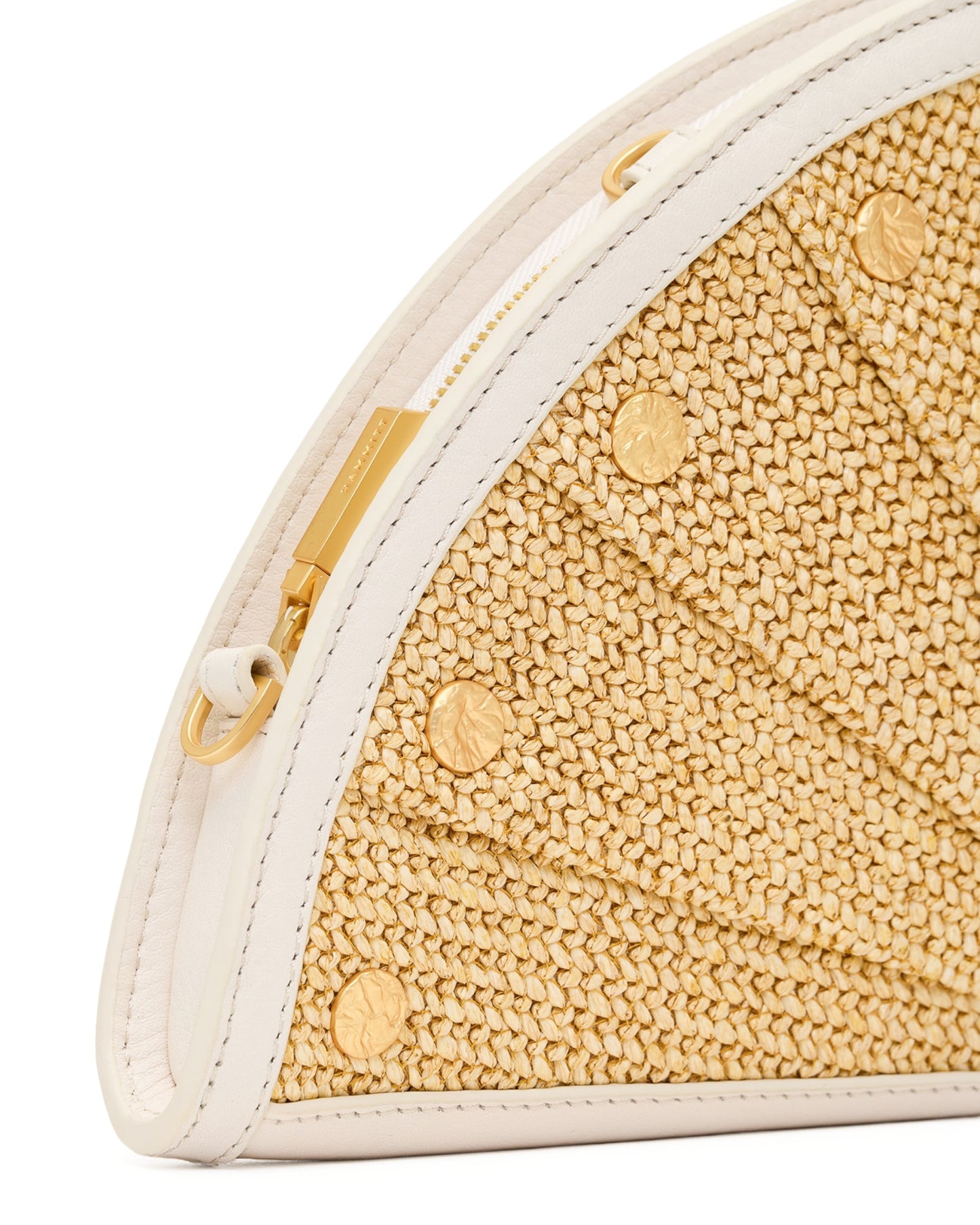 Hammitt Shelley Crossbody Clutch One Size