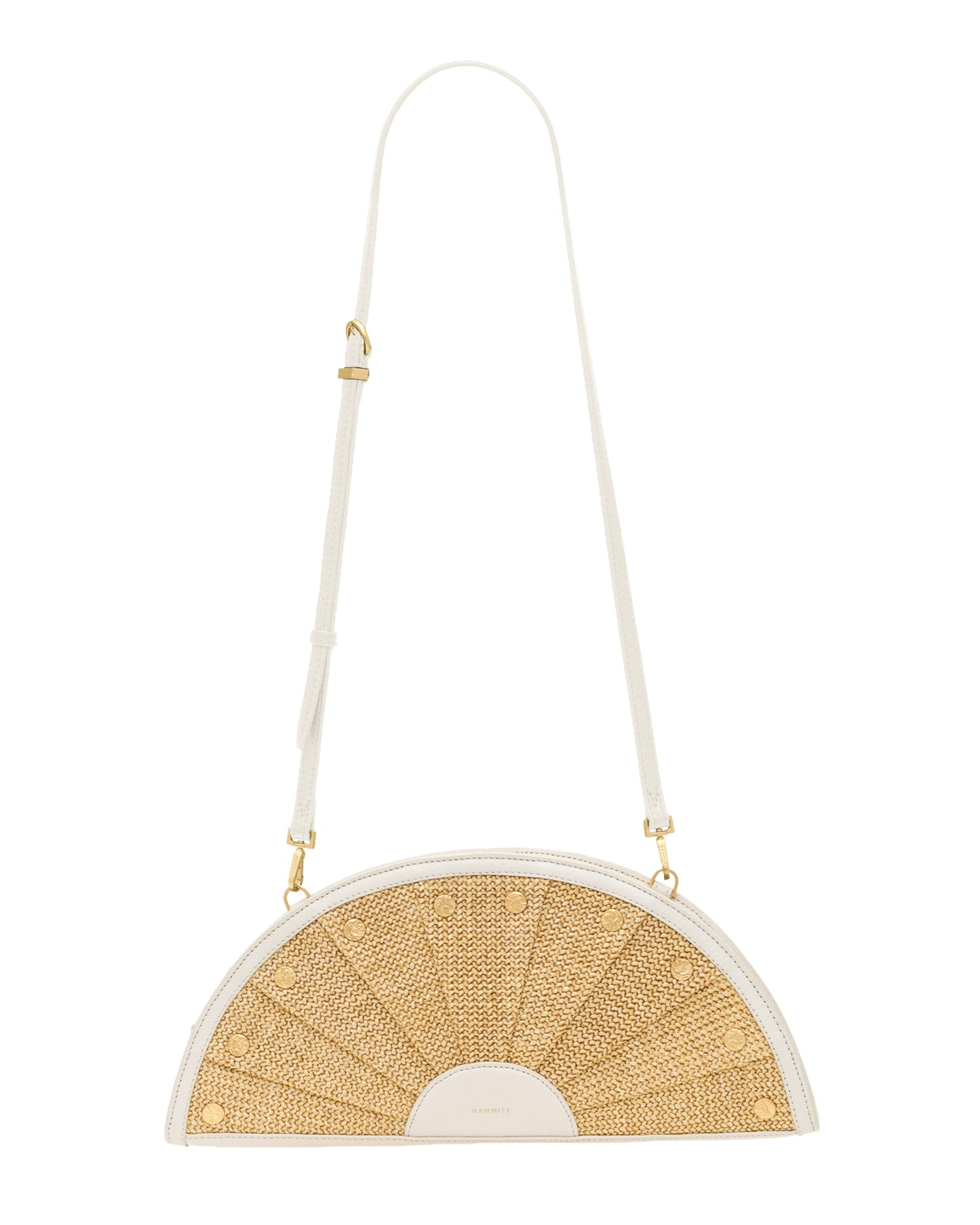 Hammitt Shelley Crossbody Clutch One Size
