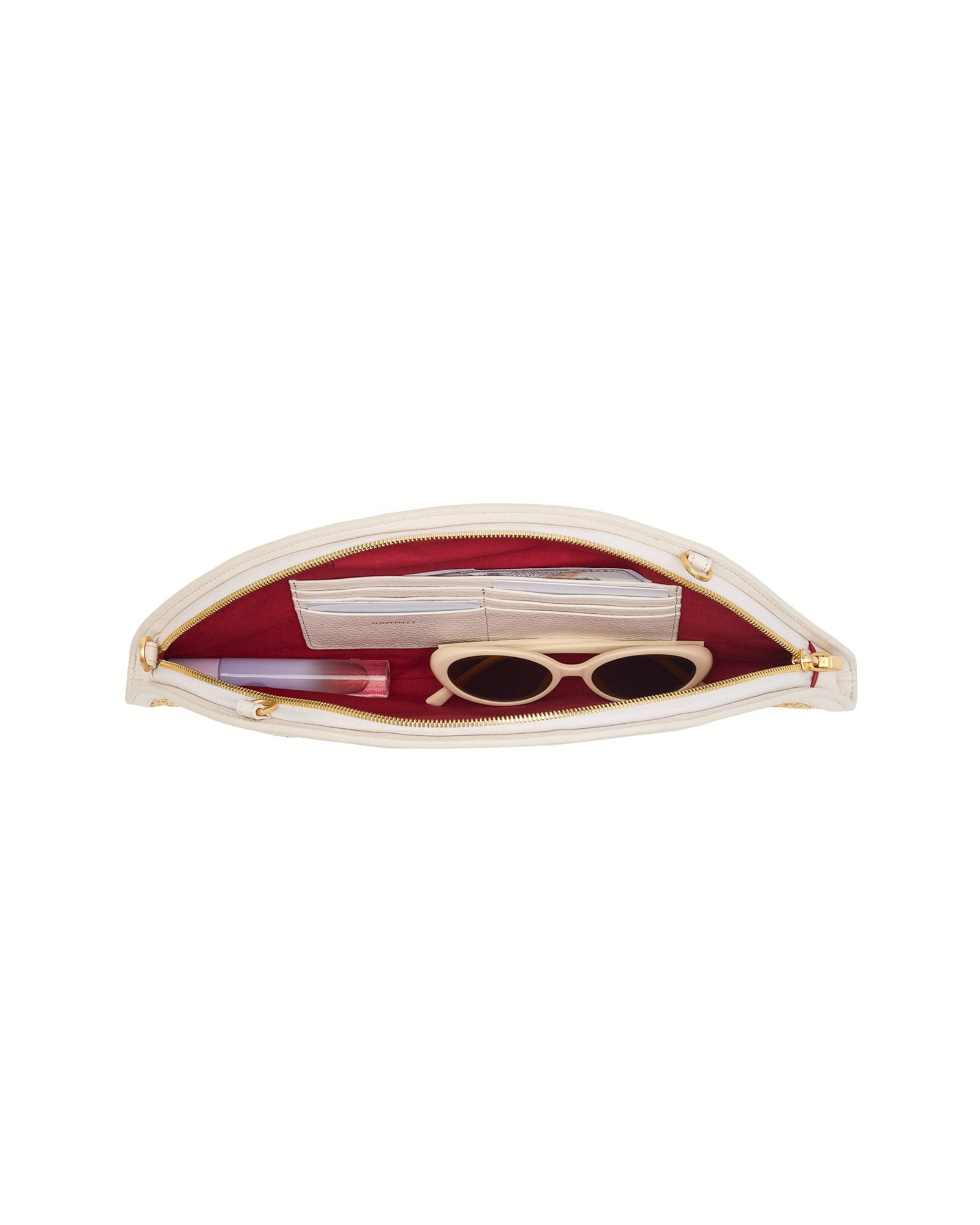 Hammitt Shelley Crossbody Clutch One Size
