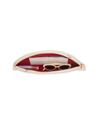 Hammitt Shelley Crossbody Clutch One Size
