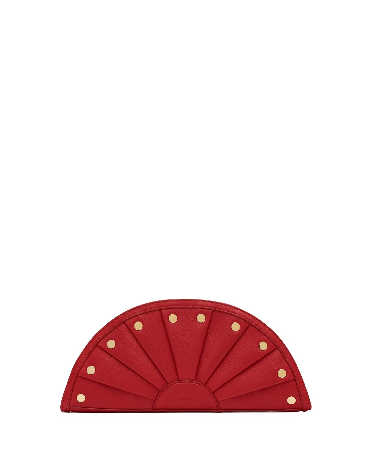 Chili Red/Gold