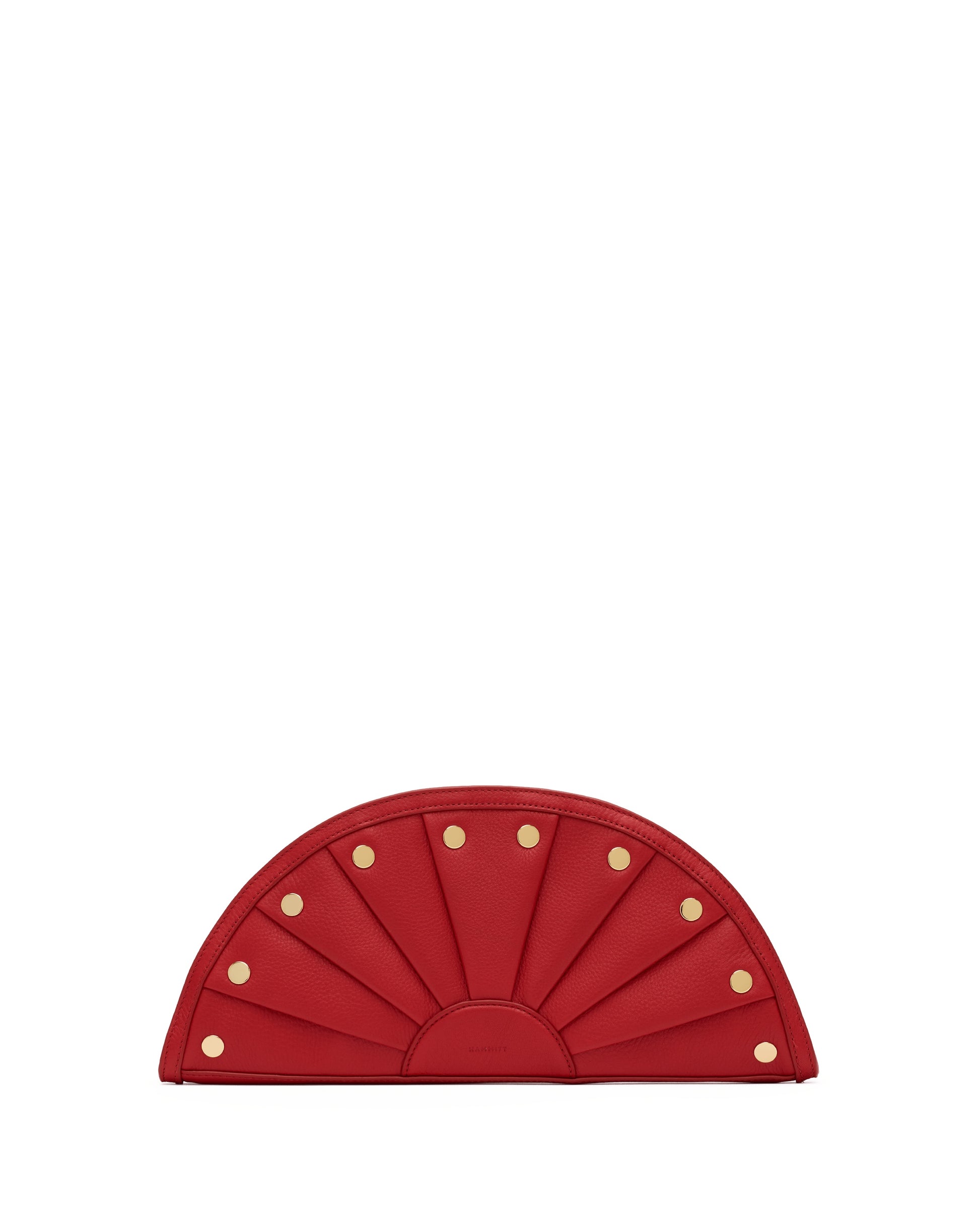 Chili Red/Gold