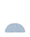 Hazy Blue/Gold