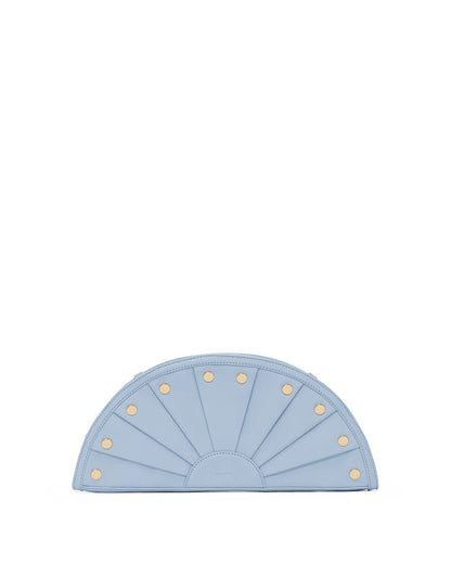 Hazy Blue/Gold