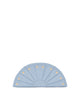 Hazy Blue/Gold