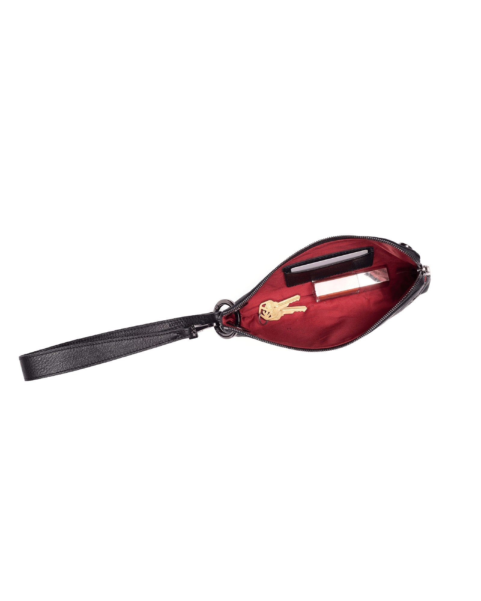 Hammitt Nash Pochette  - Soft Leather Shoulder Bag