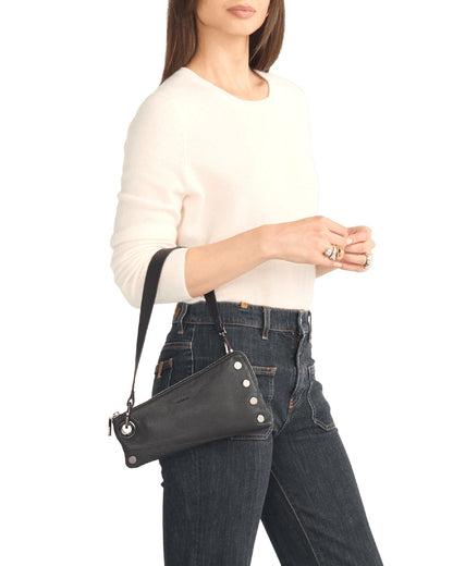 Hammitt Nash Pochette  - Soft Leather Shoulder Bag