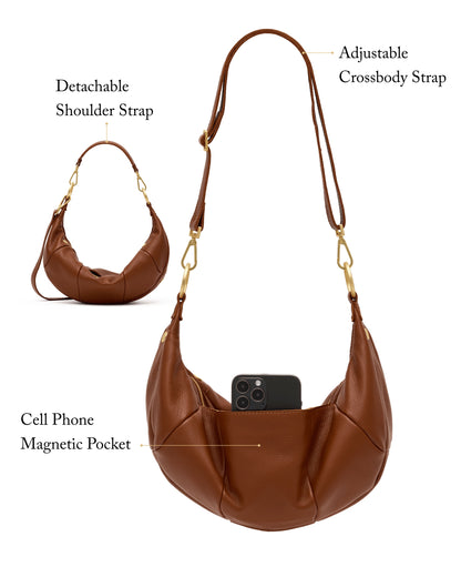 Hammitt Erica Medium - Leather Shopping Bag