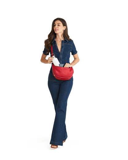 Hammitt Erica Medium - Leather Shopping Bag