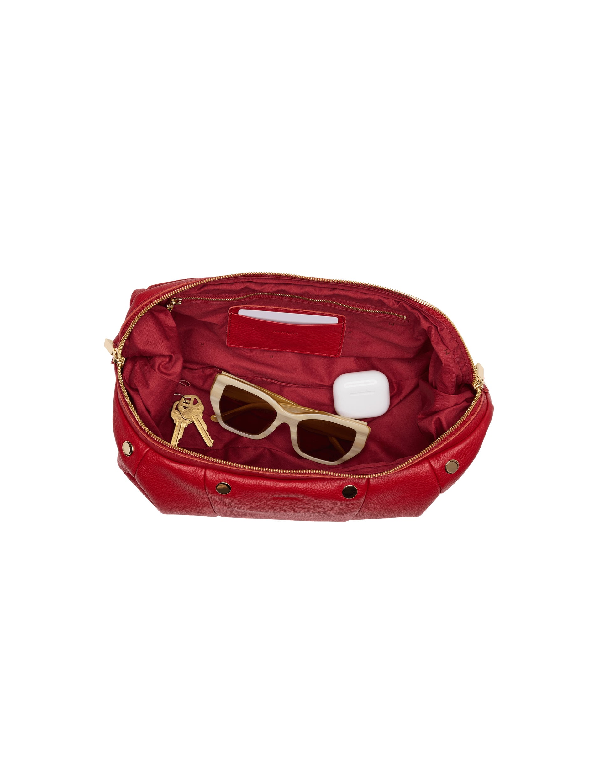 Hammitt Erica Medium - Leather Shopping Bag