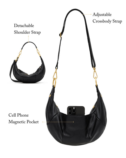 Hammitt Erica Medium - Leather Shopping Bag