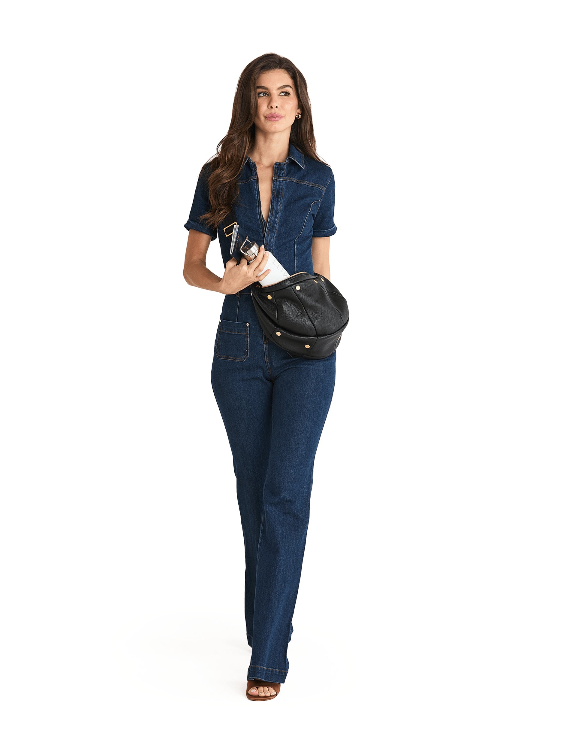 Hammitt Erica Medium - Leather Shopping Bag