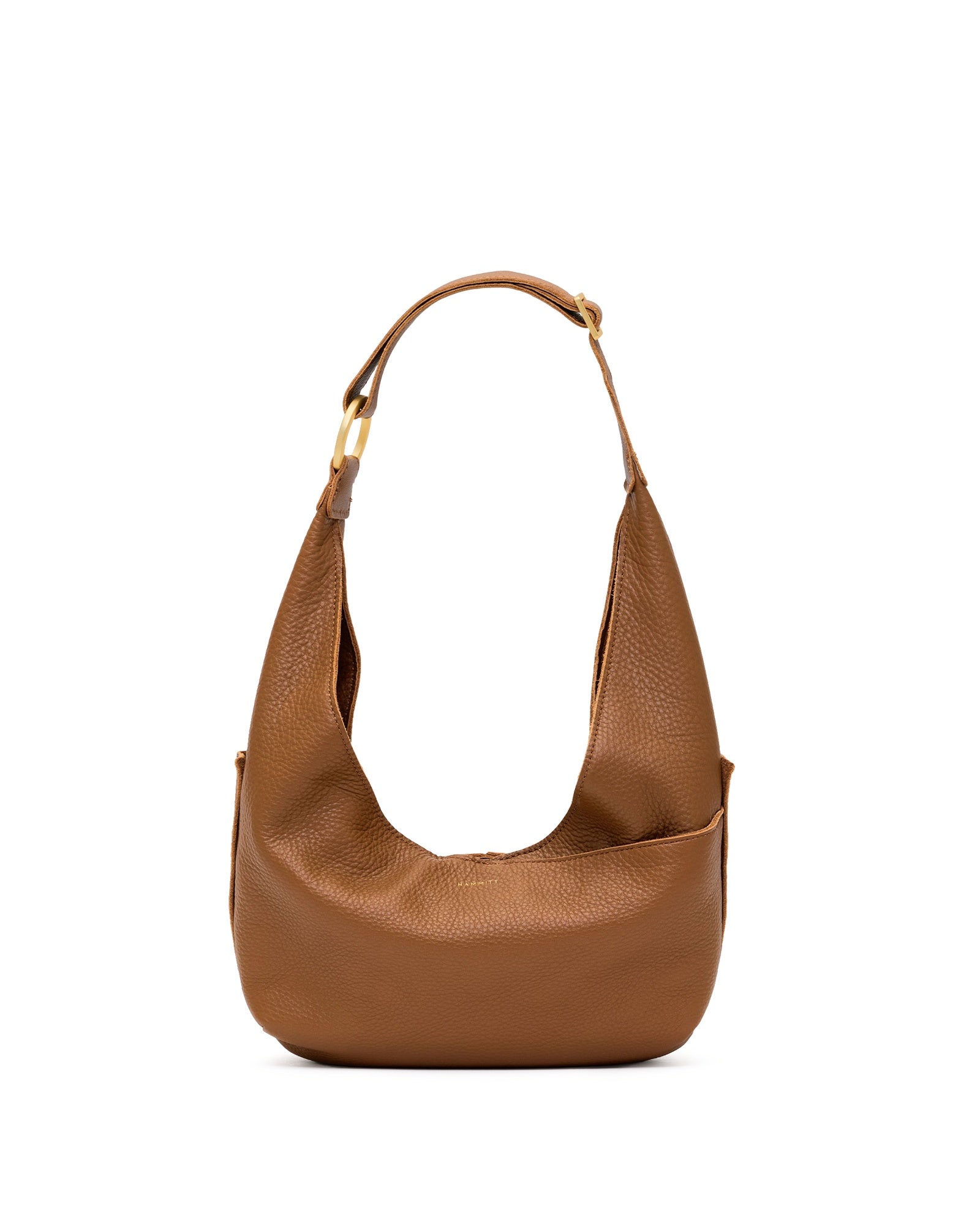 Hammitt Tom Medium - Soft Leather Boho Bag