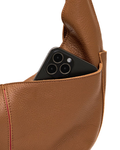 Hammitt Tom Medium - Soft Leather Boho Bag