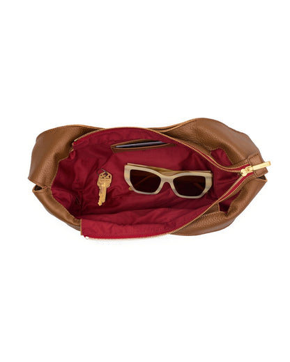 Hammitt Tom Medium - Soft Leather Boho Bag