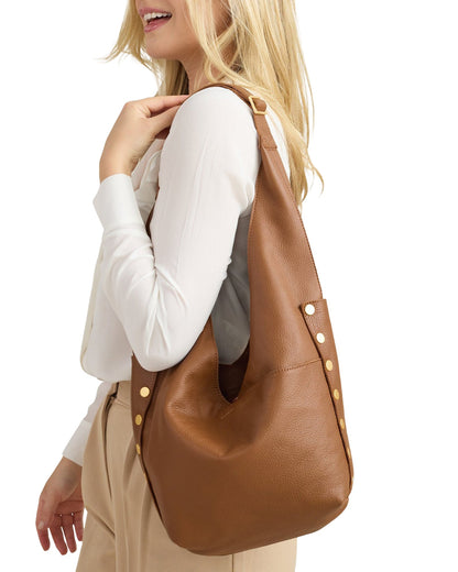 Hammitt Tom Large - Soft Leather Boho Bag