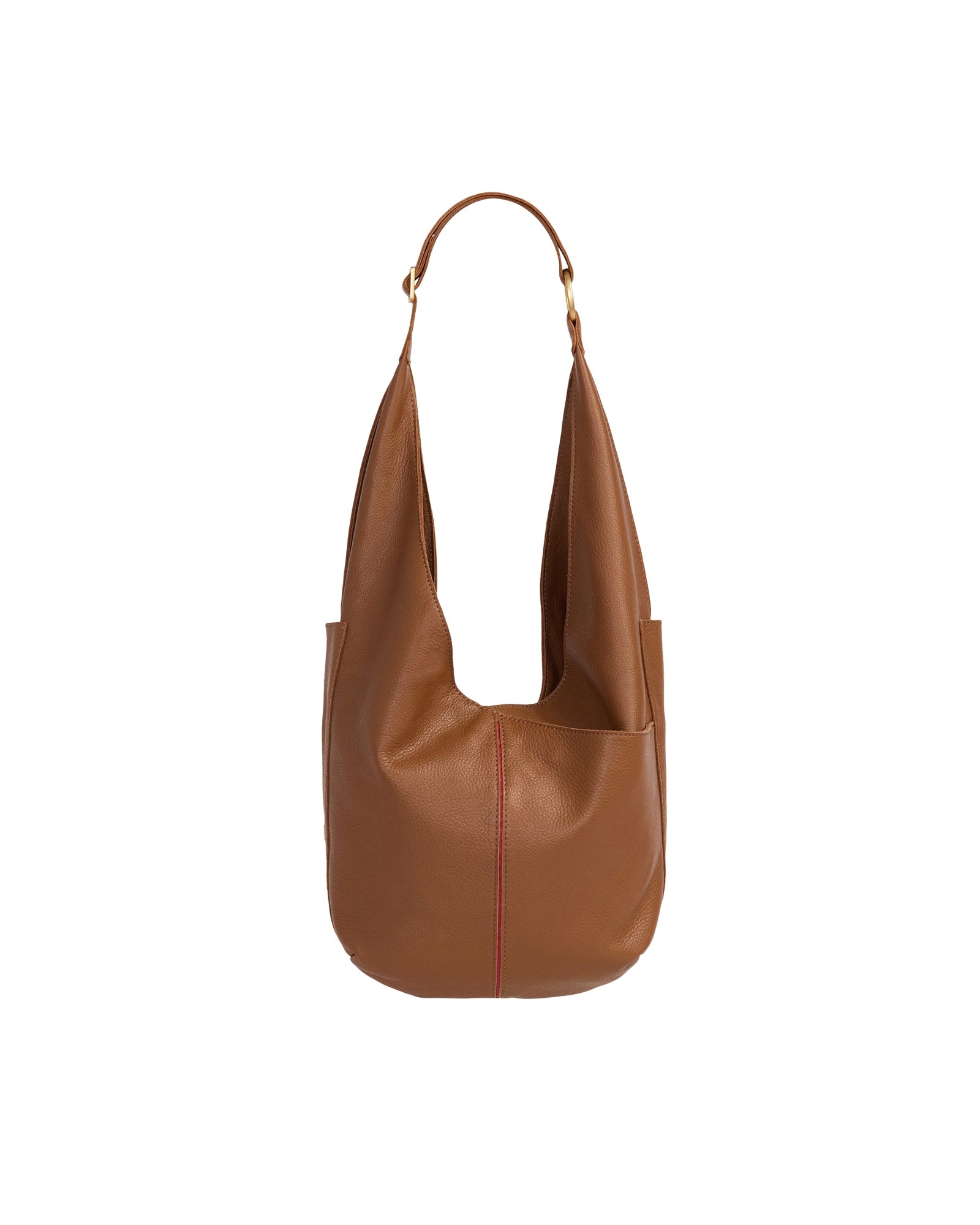 Hammitt Tom Large - Soft Leather Boho Bag