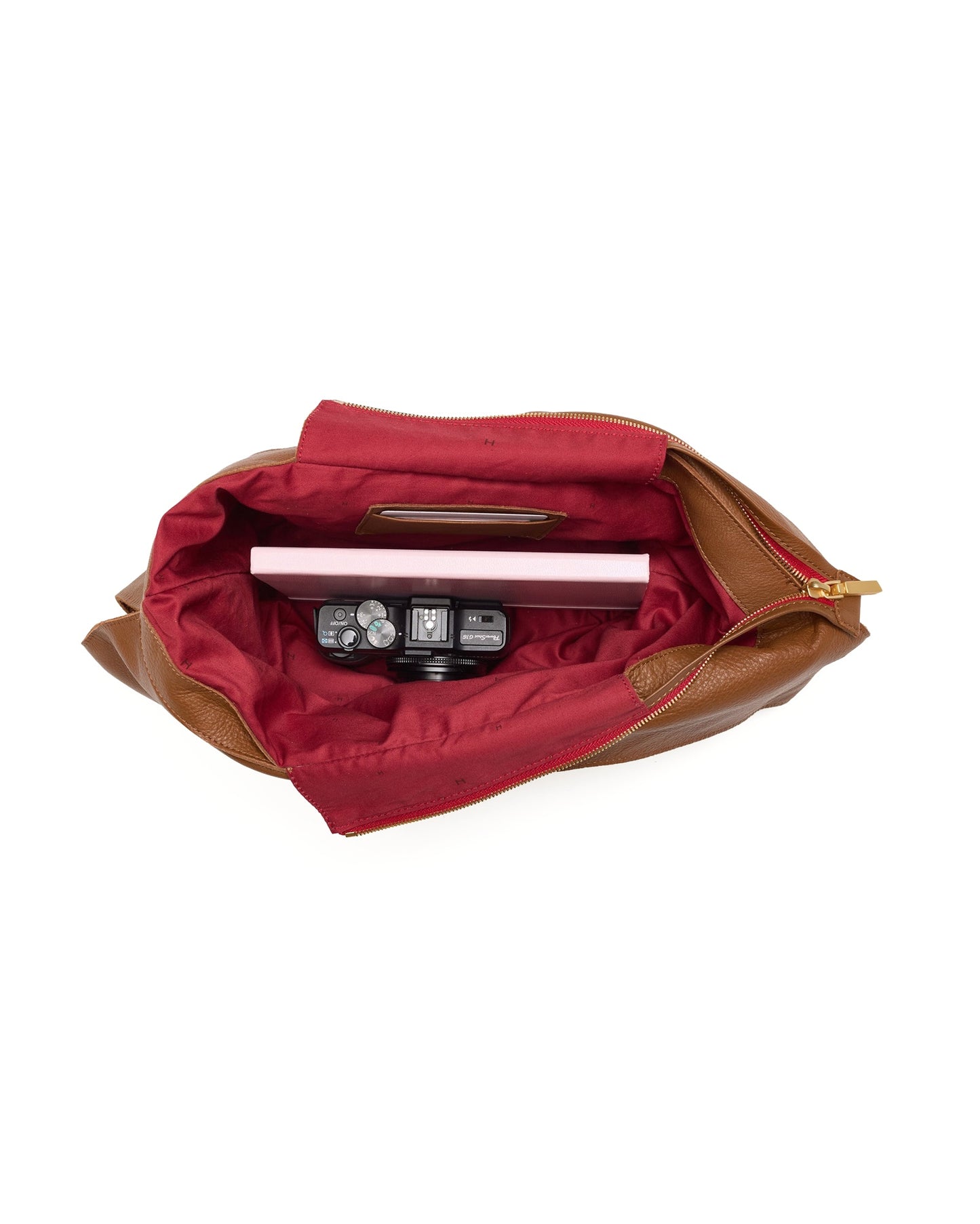 Hammitt Tom Large - Soft Leather Boho Bag
