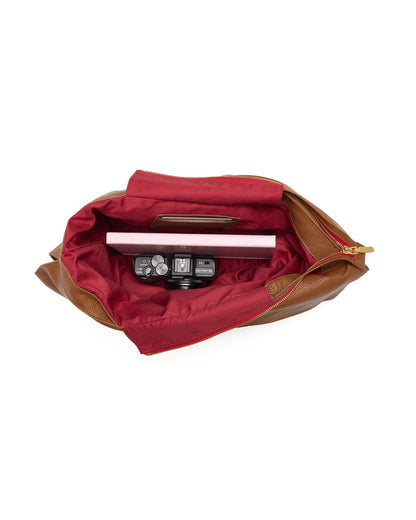 Hammitt Tom Large - Soft Leather Boho Bag