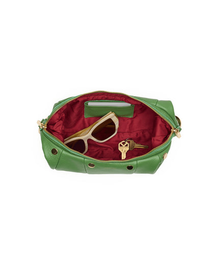 Hammitt Erica Small - Leather Shoulder Bag