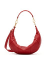 Chili Red/Gold